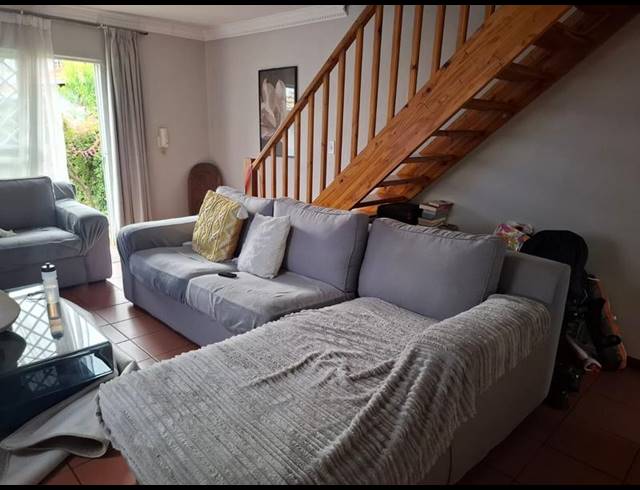 2 BEDROOM DUPLEX FOR SALE IN ERASMUSKLOOF